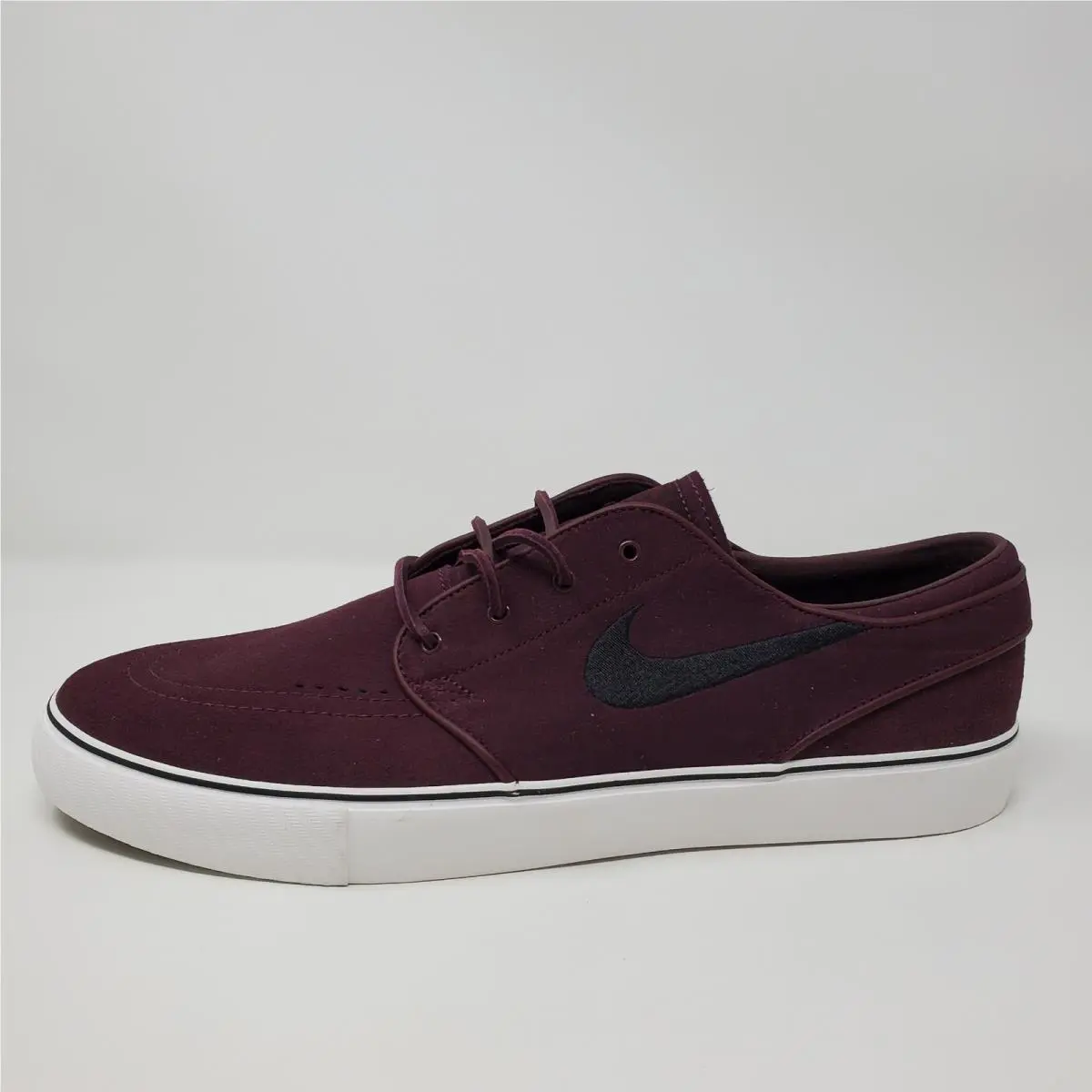 Nike shoes - Nike SB Janoski OG - Janoski - FD6757-602 - Red 3