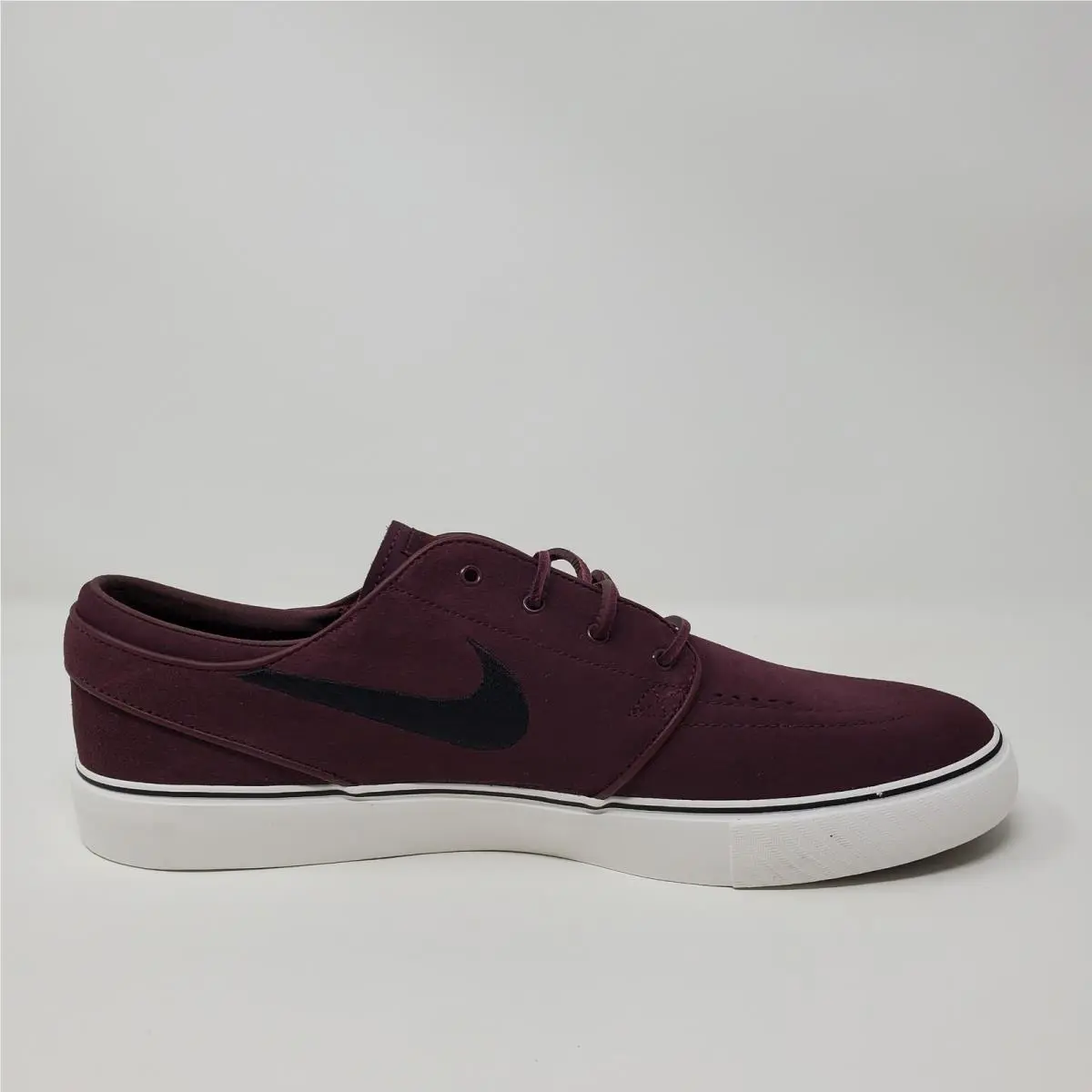 Nike shoes - Nike SB Janoski OG - Janoski - FD6757-602 - Red 4