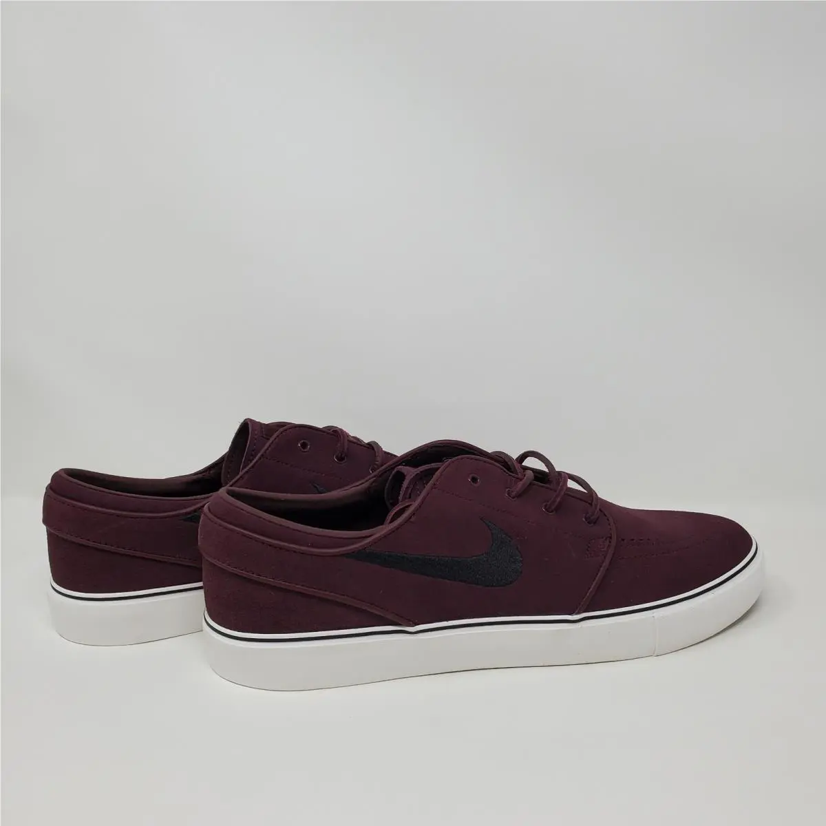 Nike shoes - Nike SB Janoski OG - Janoski - FD6757-602 - Red 5