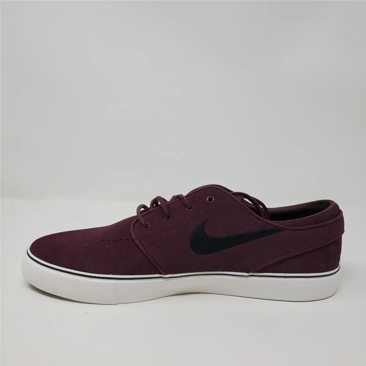 Nike shoes - Nike SB Janoski OG - Janoski - FD6757-602 - Red 7