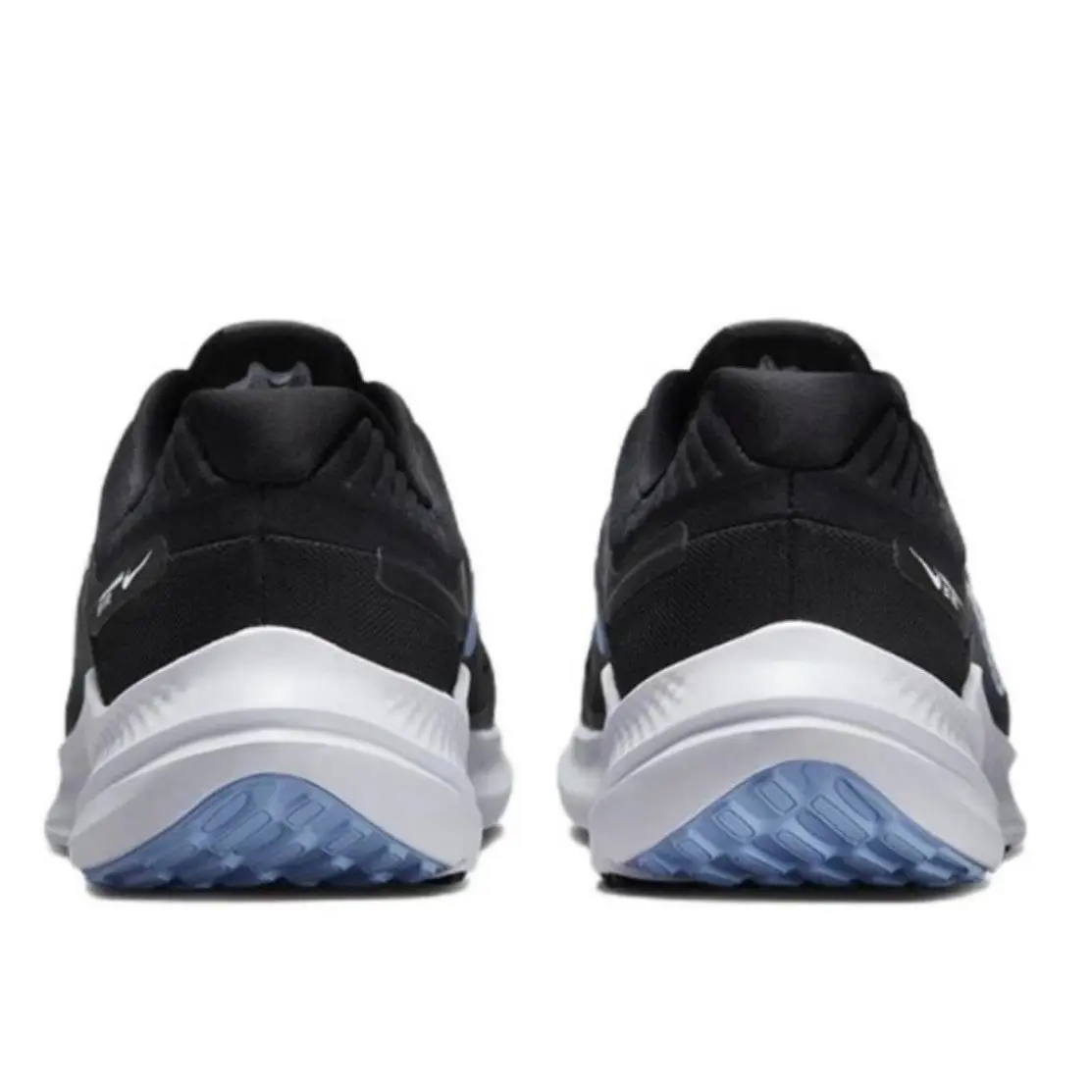 Nike shoes - Nike Quest 5 - Quest - DD0204-006 - Black/Blue Cobalt Bliss (UPC: 0196153284890) 3