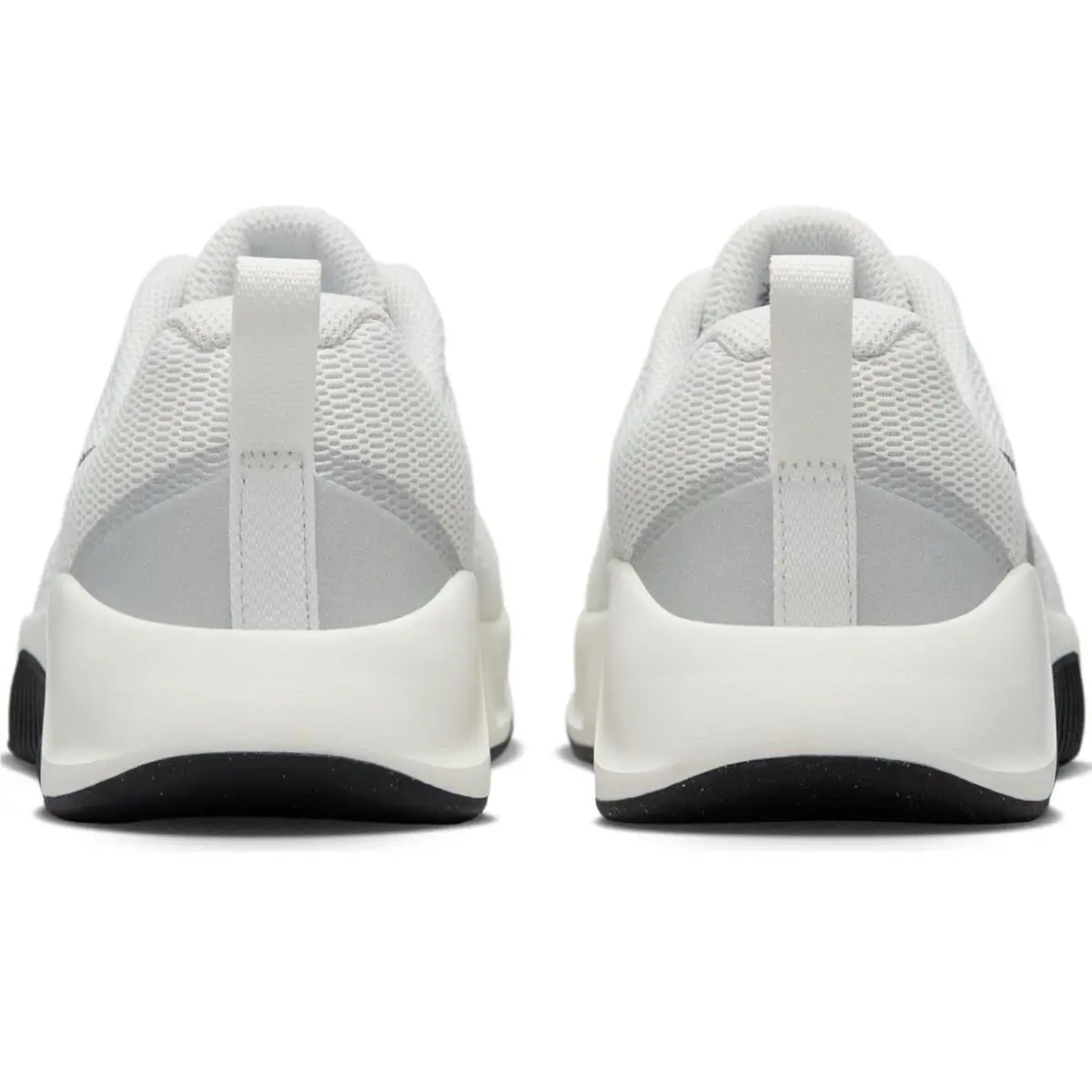 Nike shoes - Nike MC Trainer - Trainer - FZ2112-101 - White-Metallic Silver (UPC: 0197600677395) 4