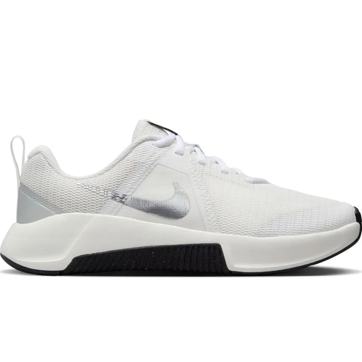 Nike shoes - Nike MC Trainer - Trainer - FZ2112-101 - White-Metallic Silver (UPC: 0197600677395) 5