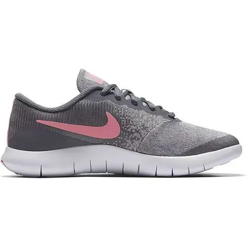 Nike shoes - Nike Flex Contact - Flex Contact - Gray 1