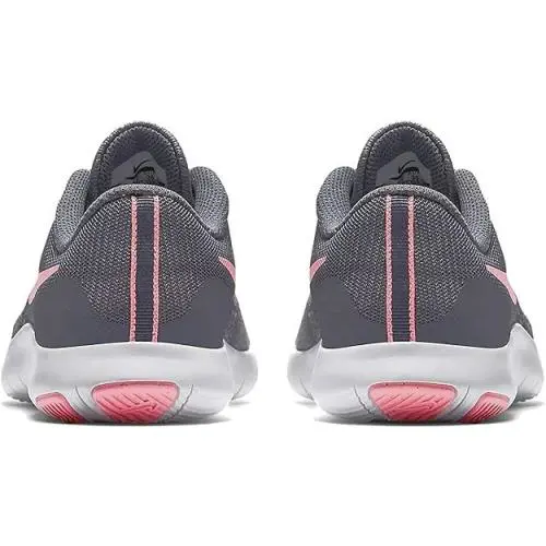 Nike shoes - Nike Flex Contact - Flex Contact - Gray 4