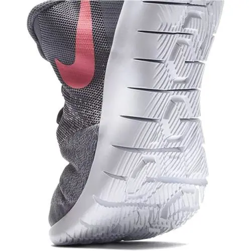 Nike shoes - Nike Flex Contact - Flex Contact - Gray 5