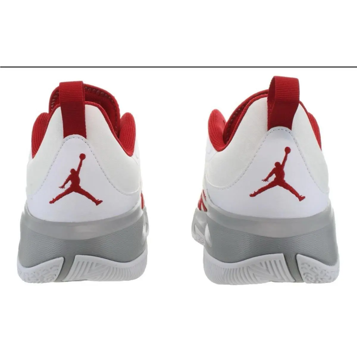 Nike shoes - Jordan One Take 3 - One Take - DC7701-100 - White 1