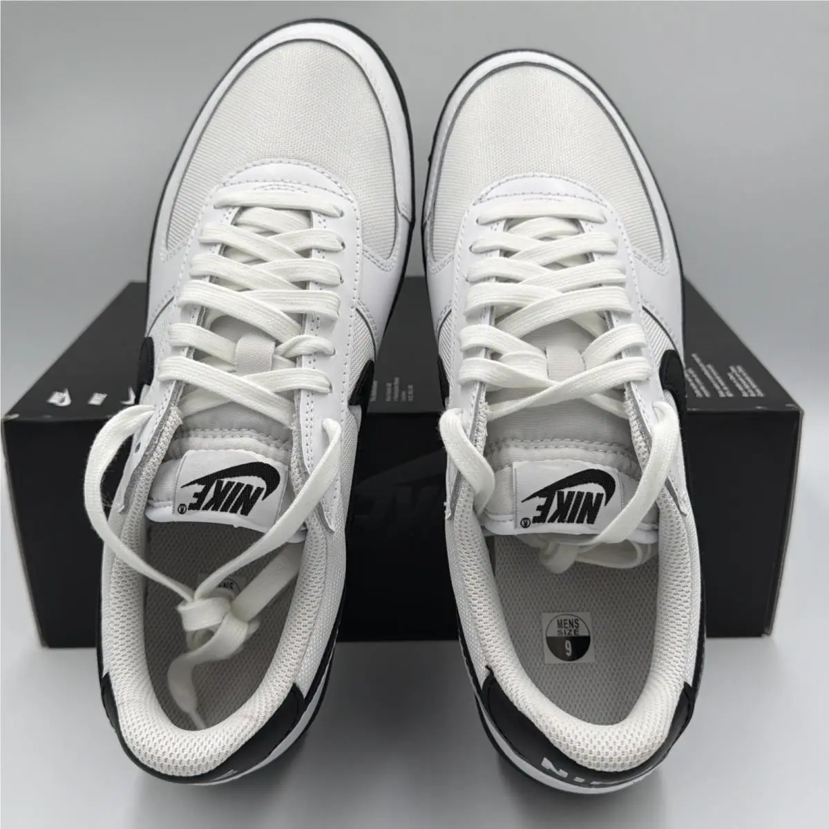 Nike shoes - Nike Interact Run - Interact Run - IF1738-100 - White 3