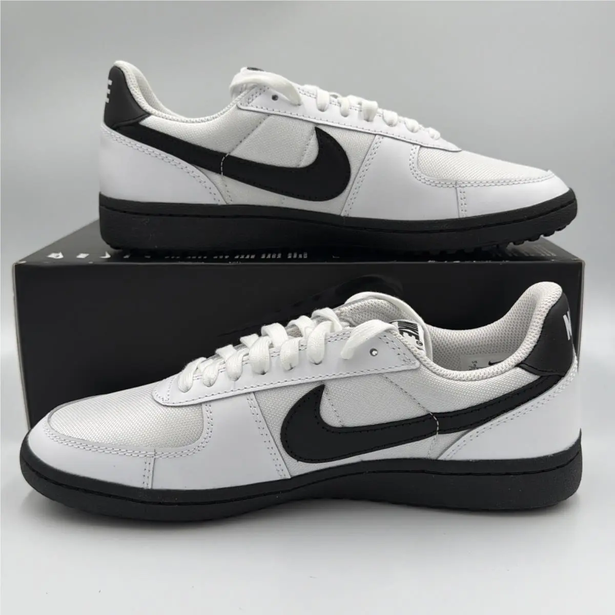 Nike shoes - Nike Interact Run - Interact Run - IF1738-100 - White 4