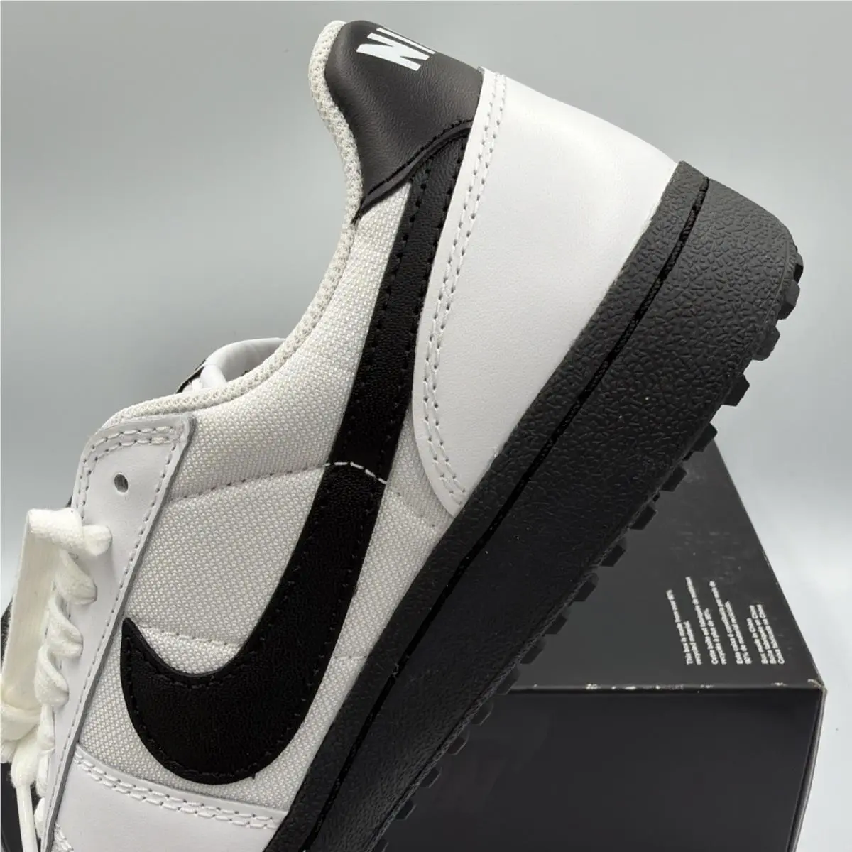 Nike shoes - Nike Interact Run - Interact Run - IF1738-100 - White 7