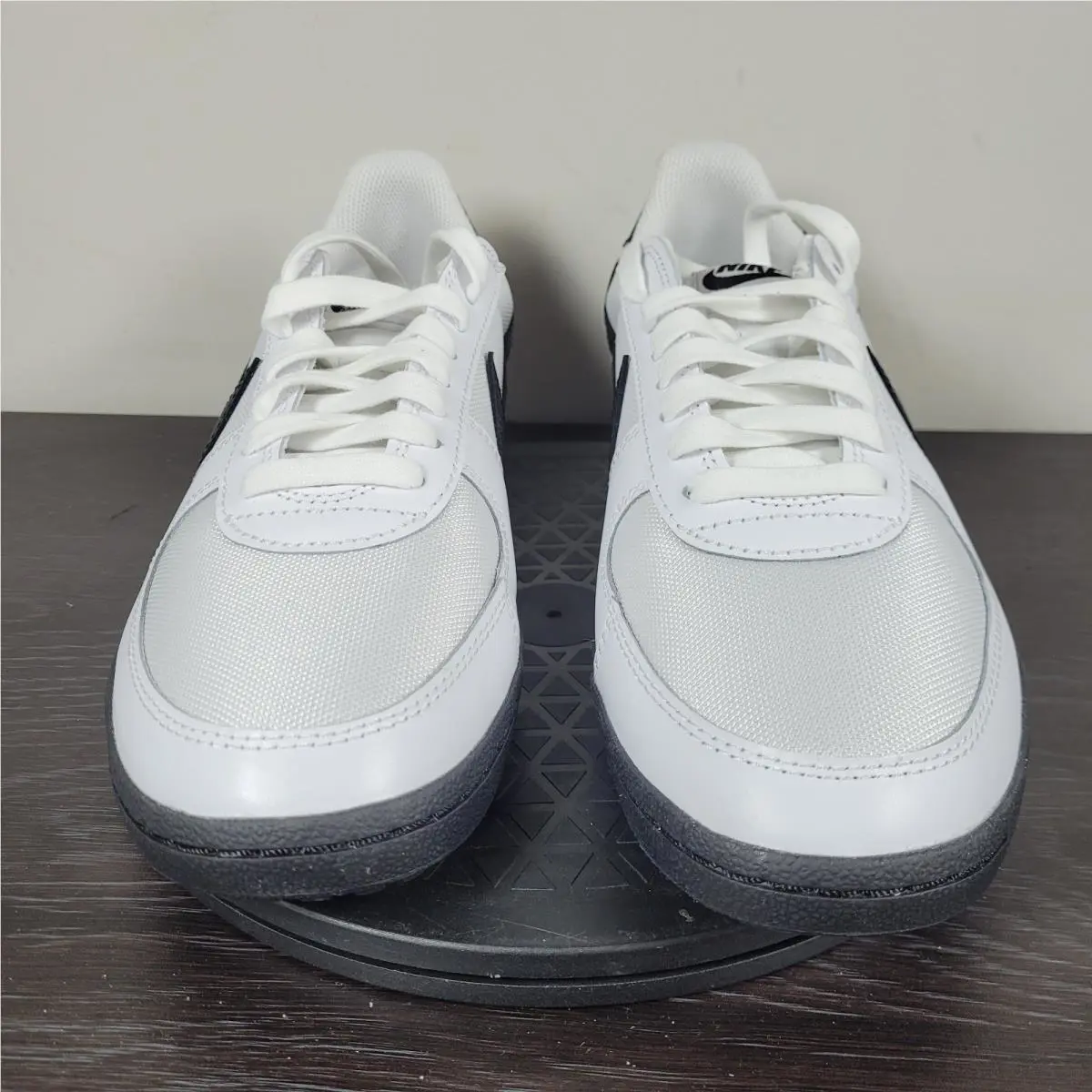 Nike shoes - Nike Interact Run - Interact Run - IF1738-100 - White 0