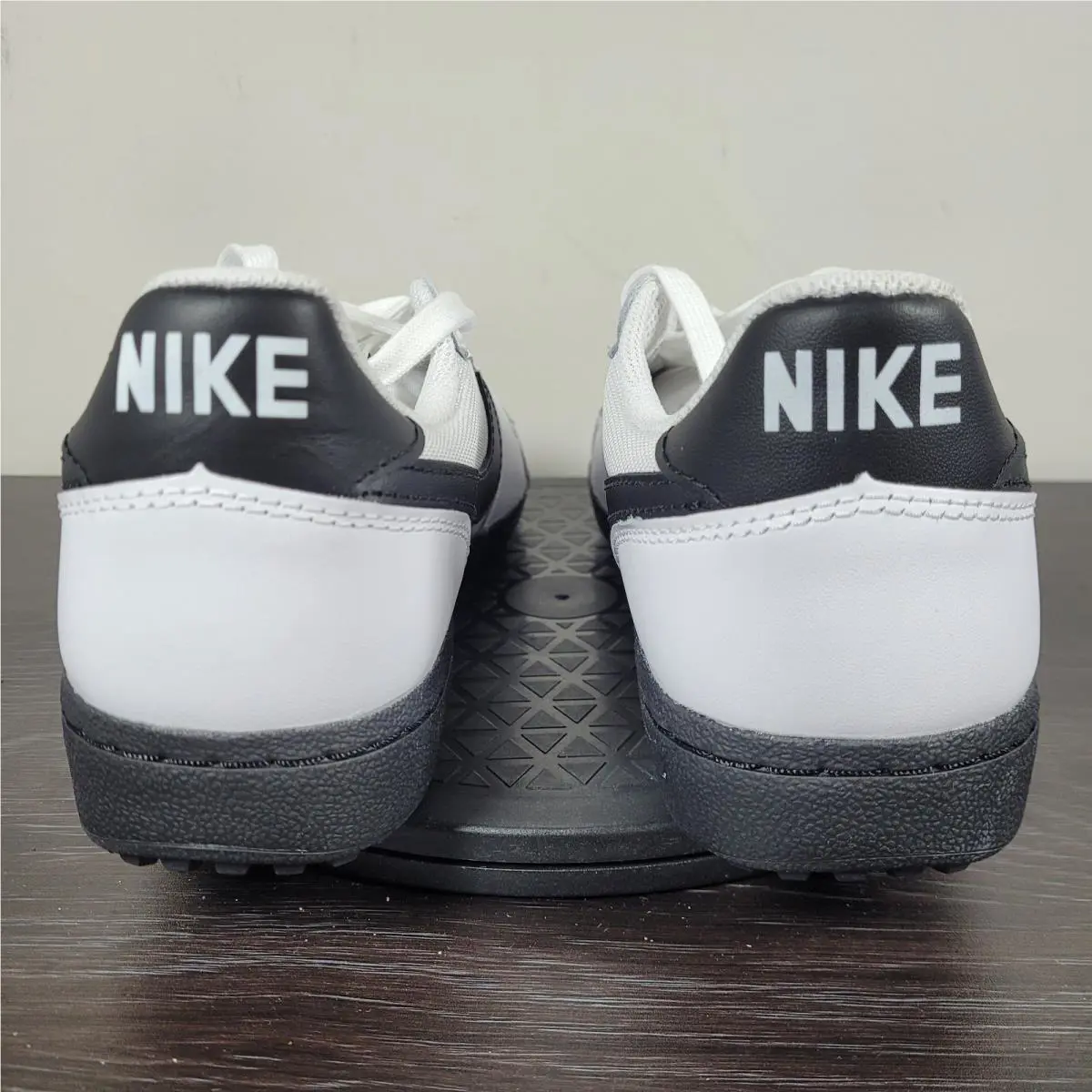 Nike shoes - Nike Interact Run - Interact Run - IF1738-100 - White 1