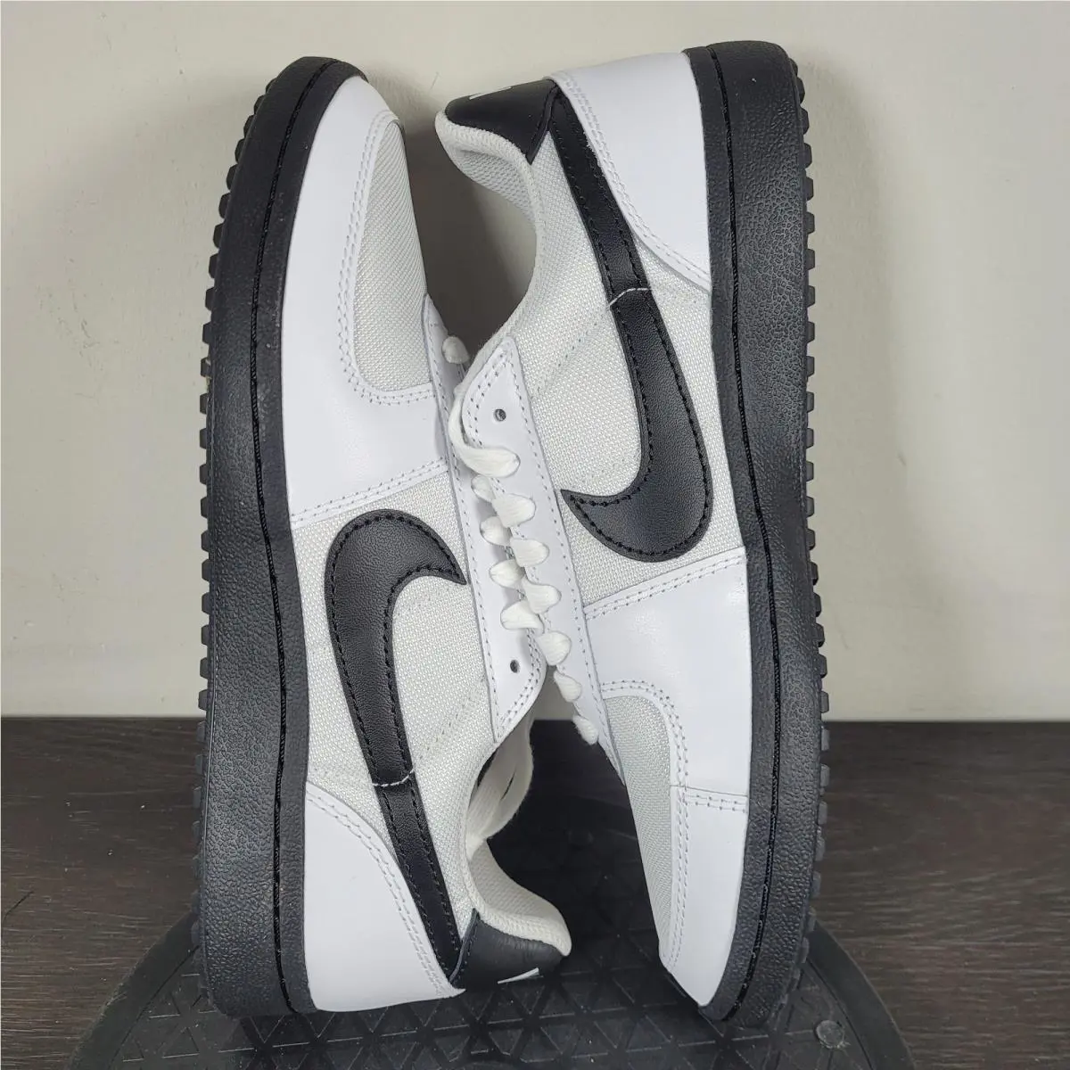 Nike shoes - Nike Interact Run - Interact Run - IF1738-100 - White 2