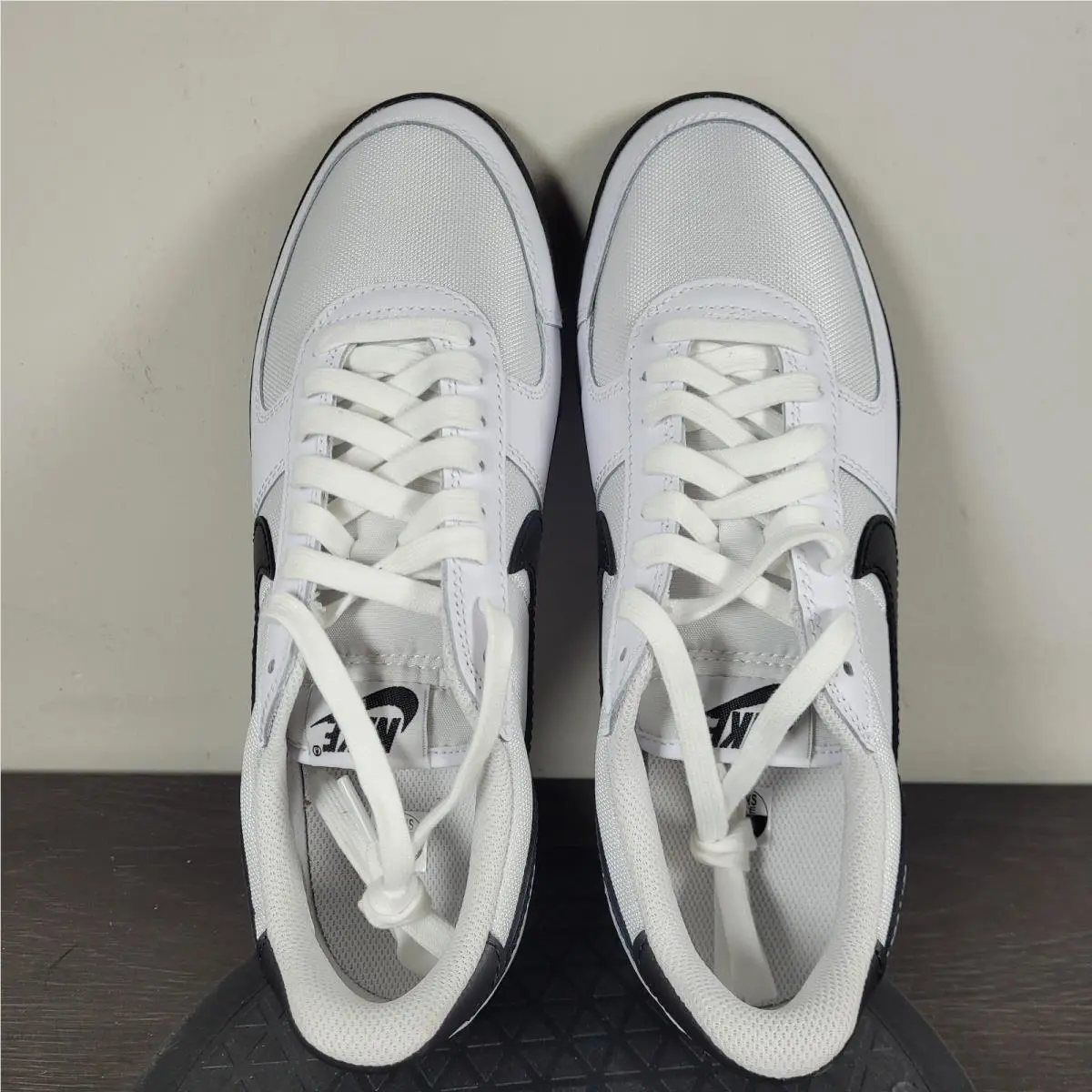 Nike shoes - Nike Interact Run - Interact Run - IF1738-100 - White 3