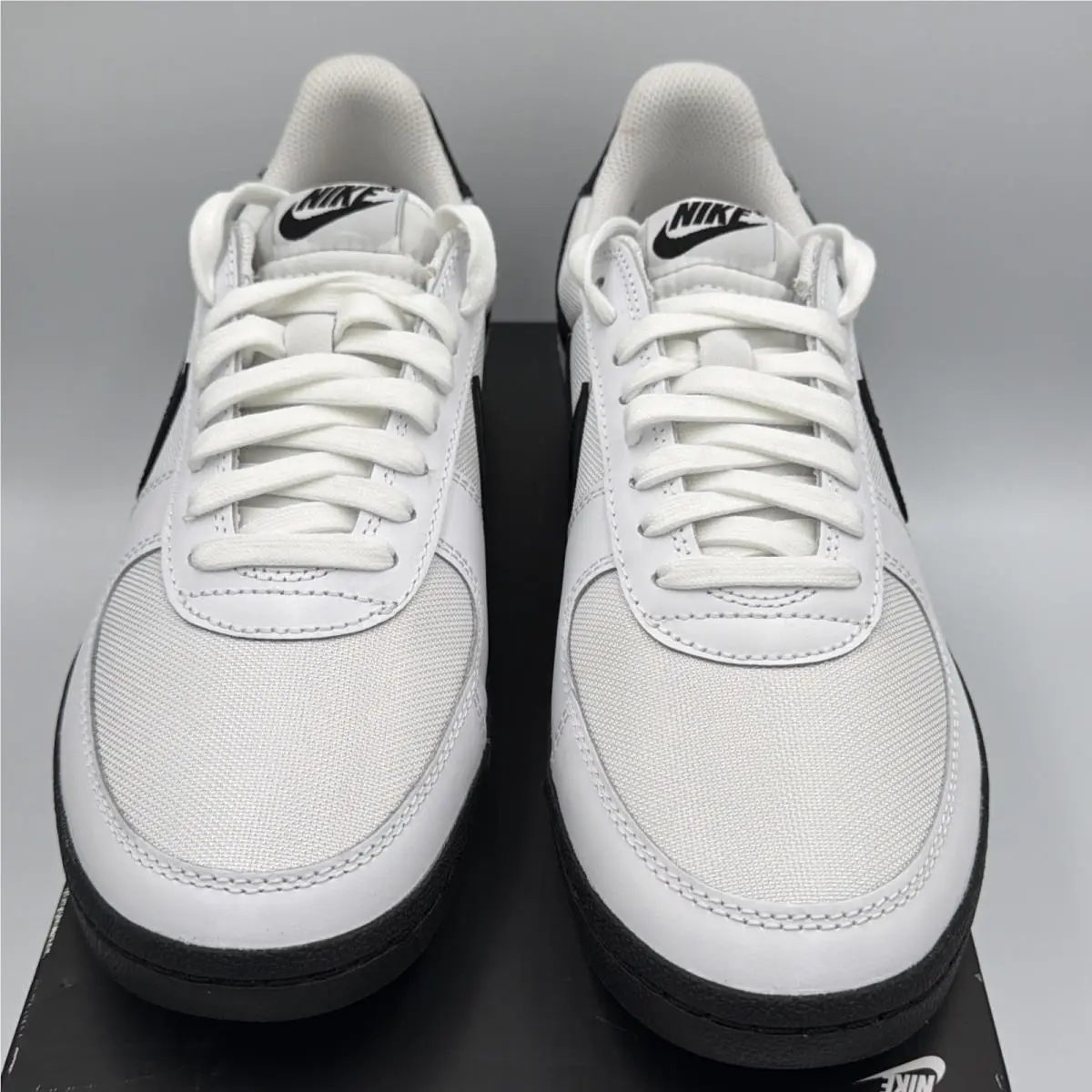 Nike shoes - Nike Interact Run - Interact Run - IF1738-100 - White 1