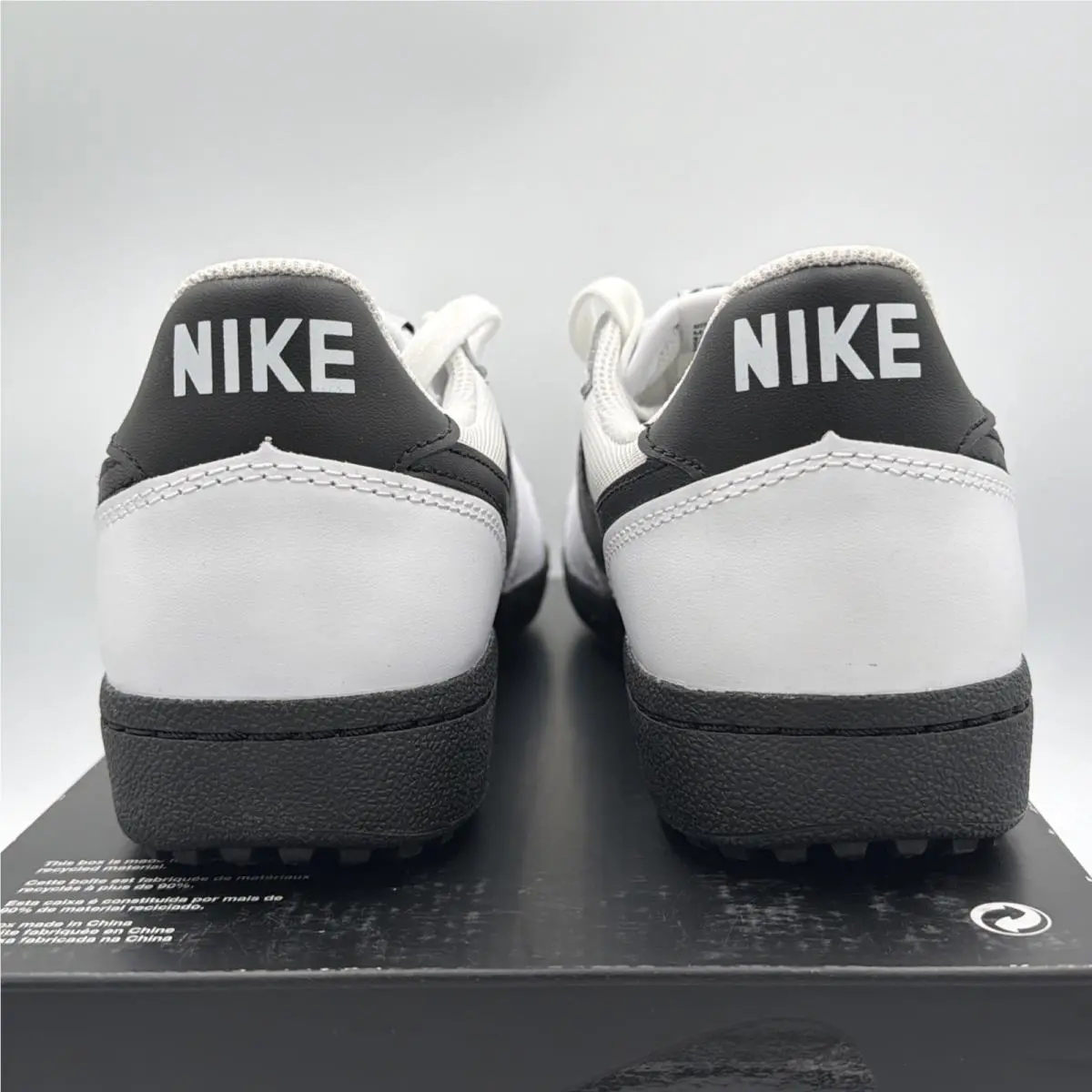 Nike shoes - Nike Interact Run - Interact Run - IF1738-100 - White 2