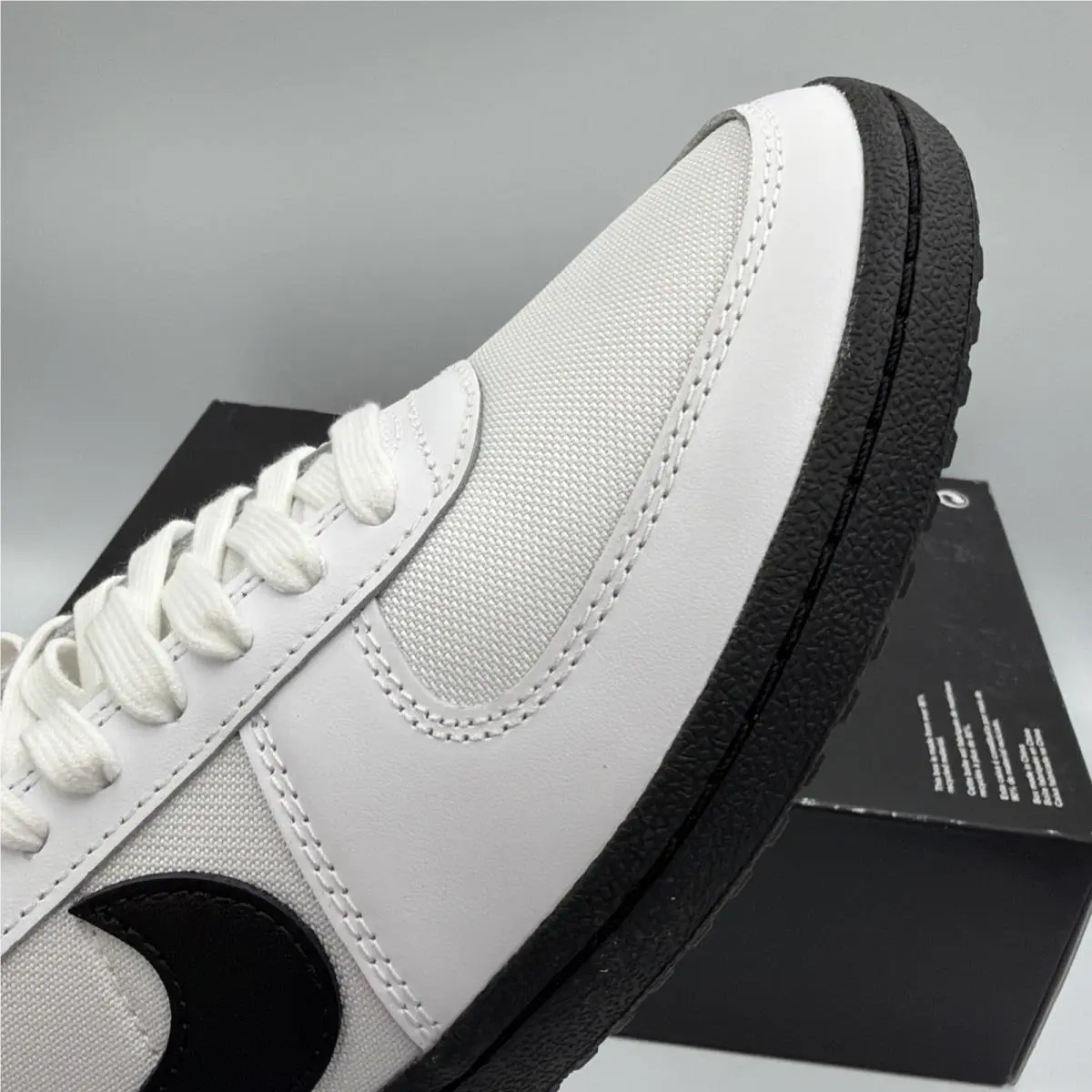 Nike shoes - Nike Interact Run - Interact Run - IF1738-100 - White 6