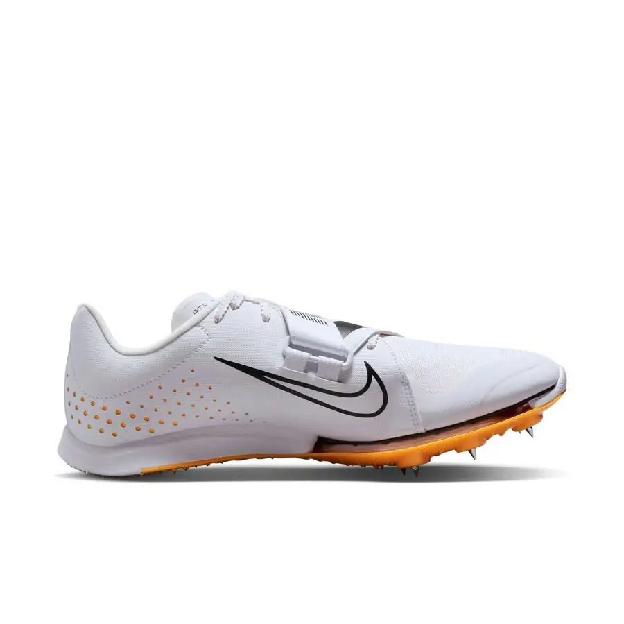 Nike shoes - Nike Zoom Long Jump - Zoom Long Jump - White 0