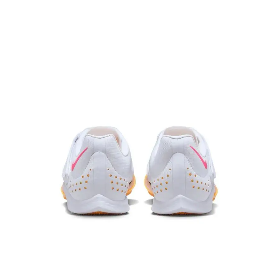 Nike shoes - Nike Zoom Long Jump - Zoom Long Jump - White 3