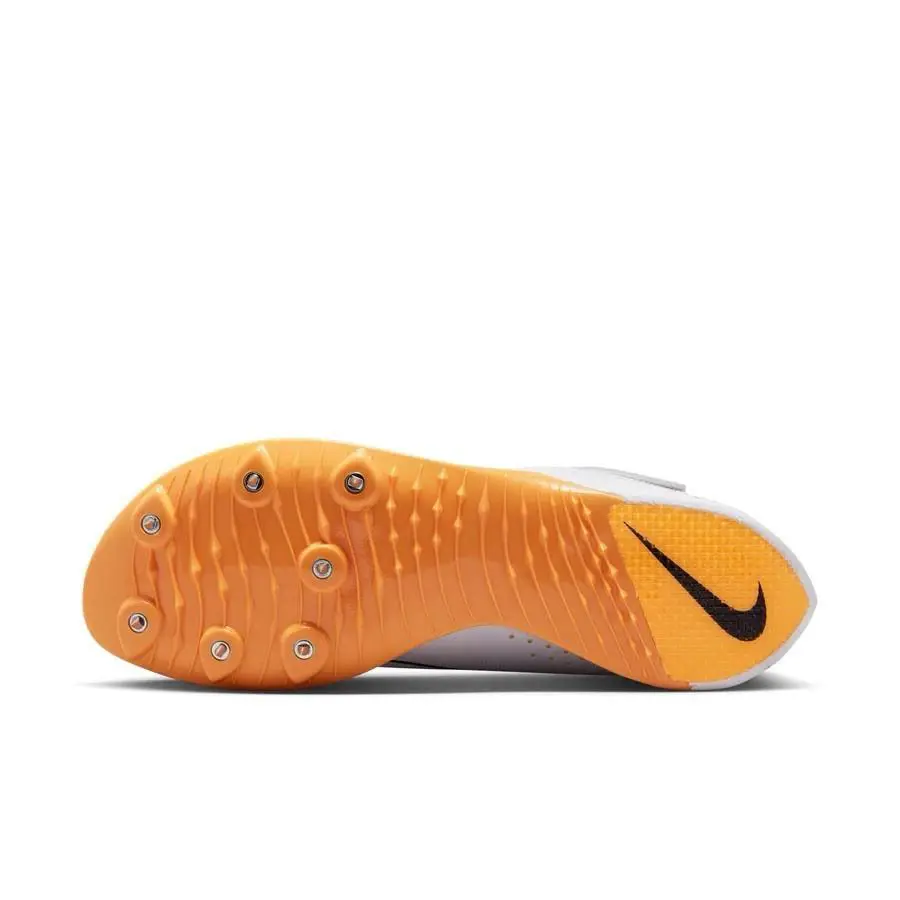 Nike shoes - Nike Zoom Long Jump - Zoom Long Jump - White 4