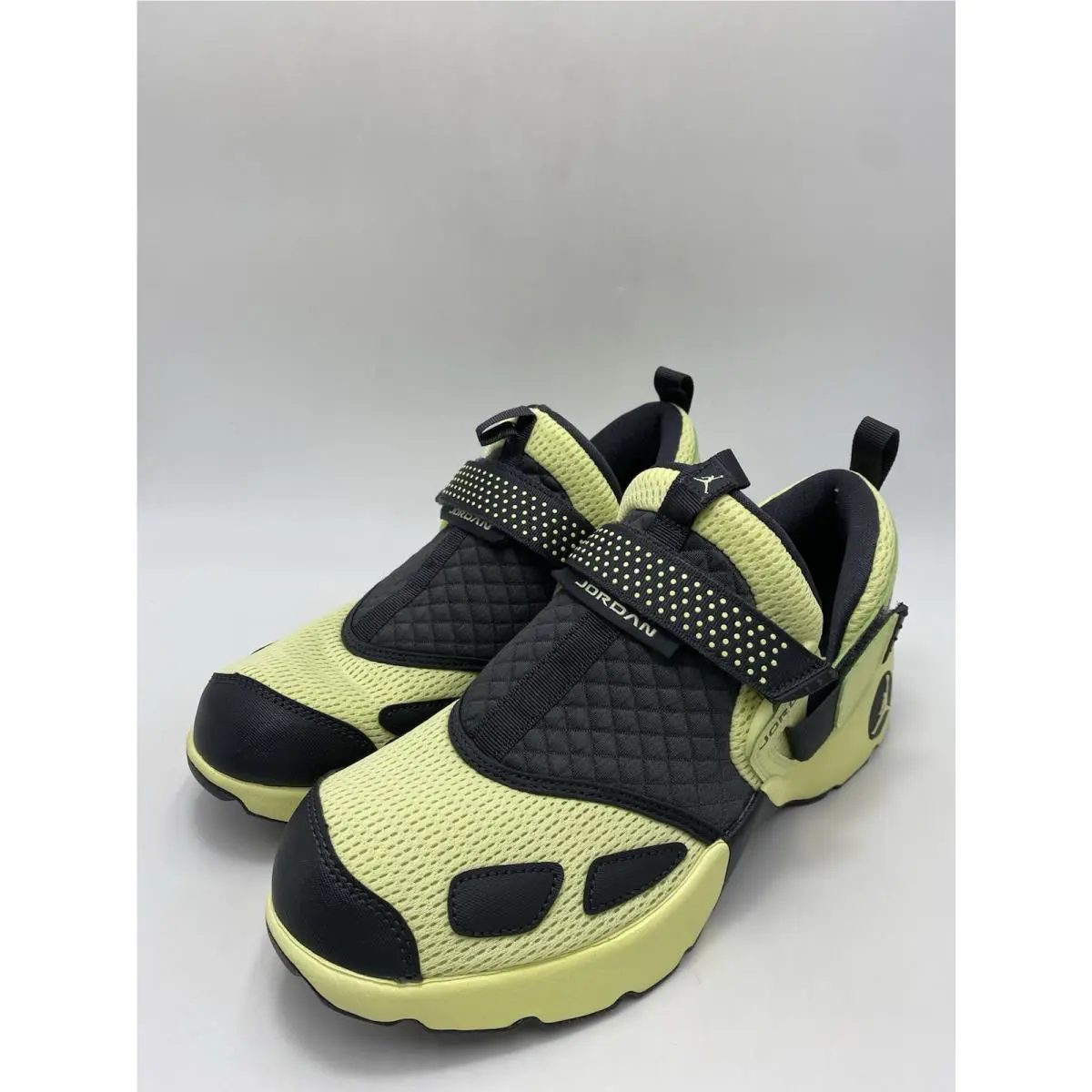 Nike shoes - Jordan Trunner LX - Trunner - HQ2164-302 - Green (UPC: 198481040858) 2