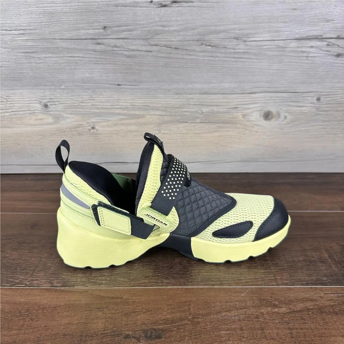 Nike shoes - Jordan Trunner LX - Trunner - HQ2164-302 - Green (UPC: 198481040858) 4