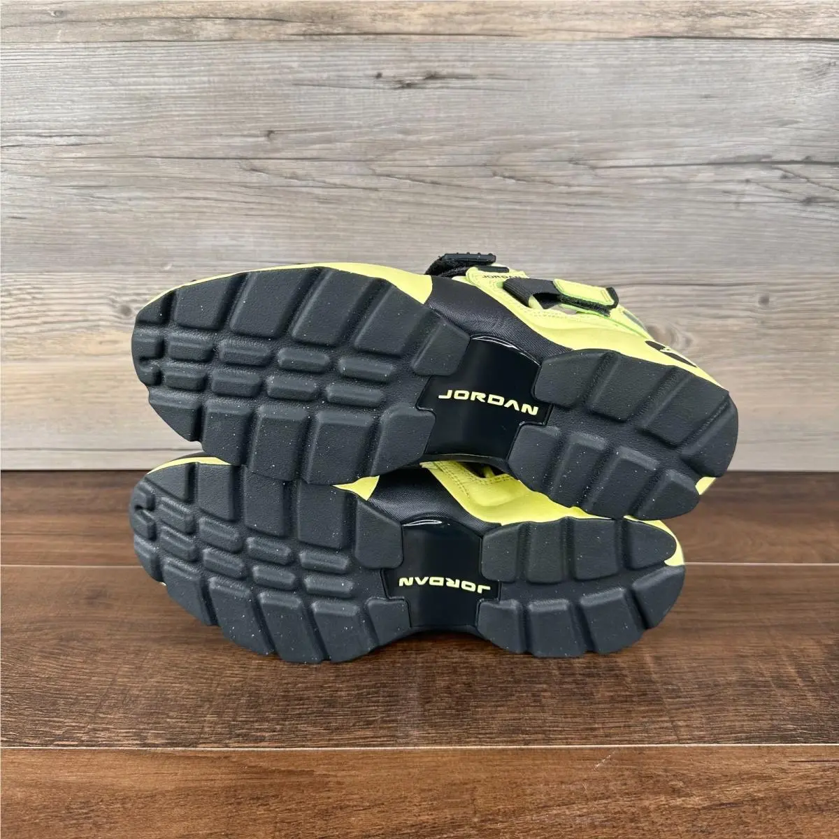 Nike shoes - Jordan Trunner LX - Trunner - HQ2164-302 - Green (UPC: 198481040858) 6