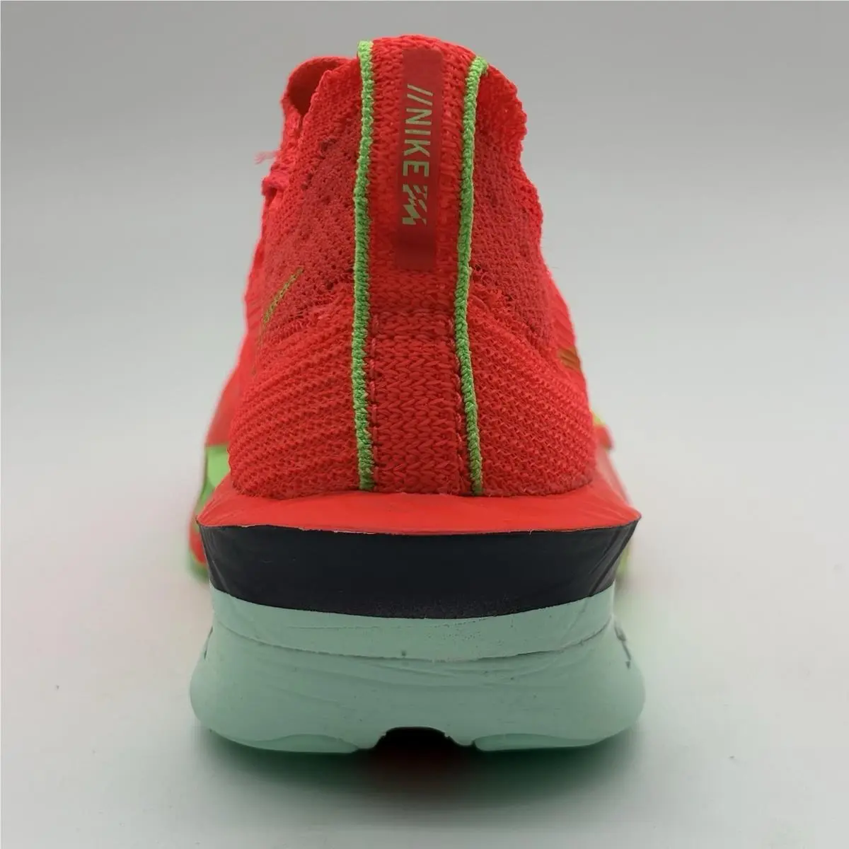 Nike shoes - Nike Air Zoom Alphafly NEXT% 3 - FD8315-600 - Red 4