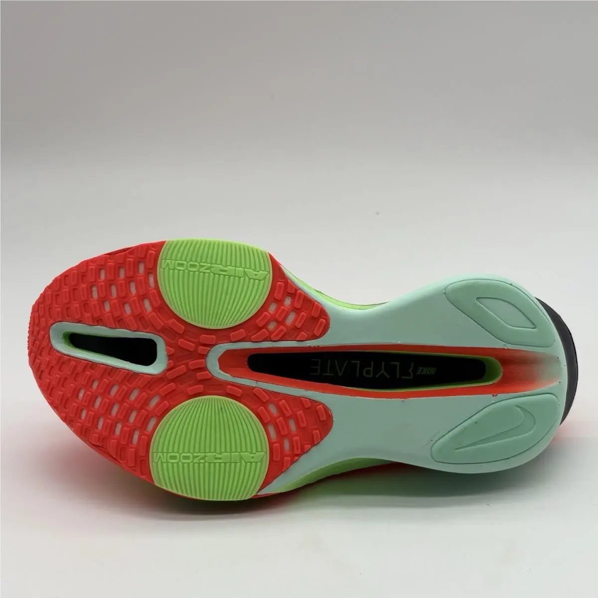 Nike shoes - Nike Air Zoom Alphafly NEXT% 3 - FD8315-600 - Red 5