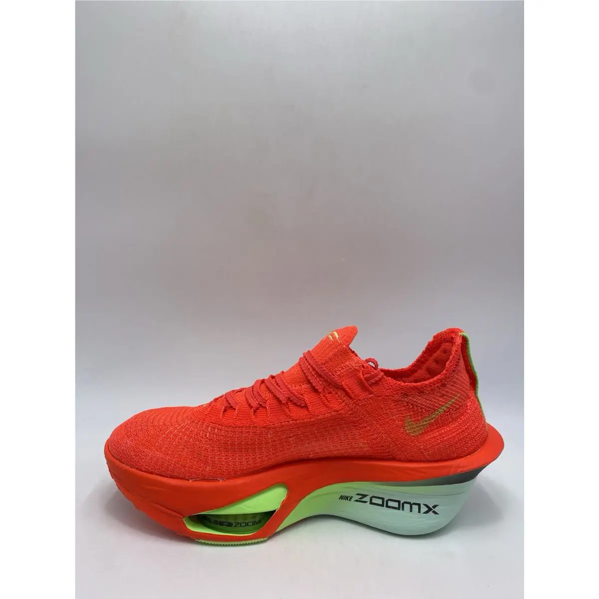 Nike shoes - Nike Air Zoom Alphafly NEXT% 3 - FD8315 600 - Bright Crimson/Cave Purple (UPC: 197859154081) 1