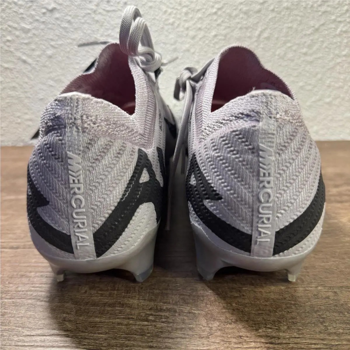 Nike shoes - Nike Zoom Vapor - Zoom Vapor - HF4396-001 - Gray 7