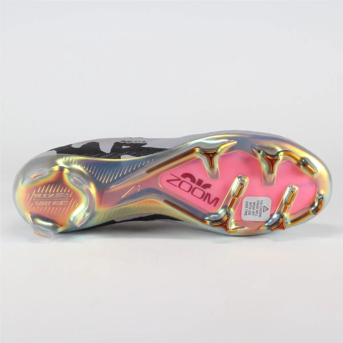 Nike shoes - Nike Zoom Vapor - Zoom Vapor - HF4396-001 - Gray 8