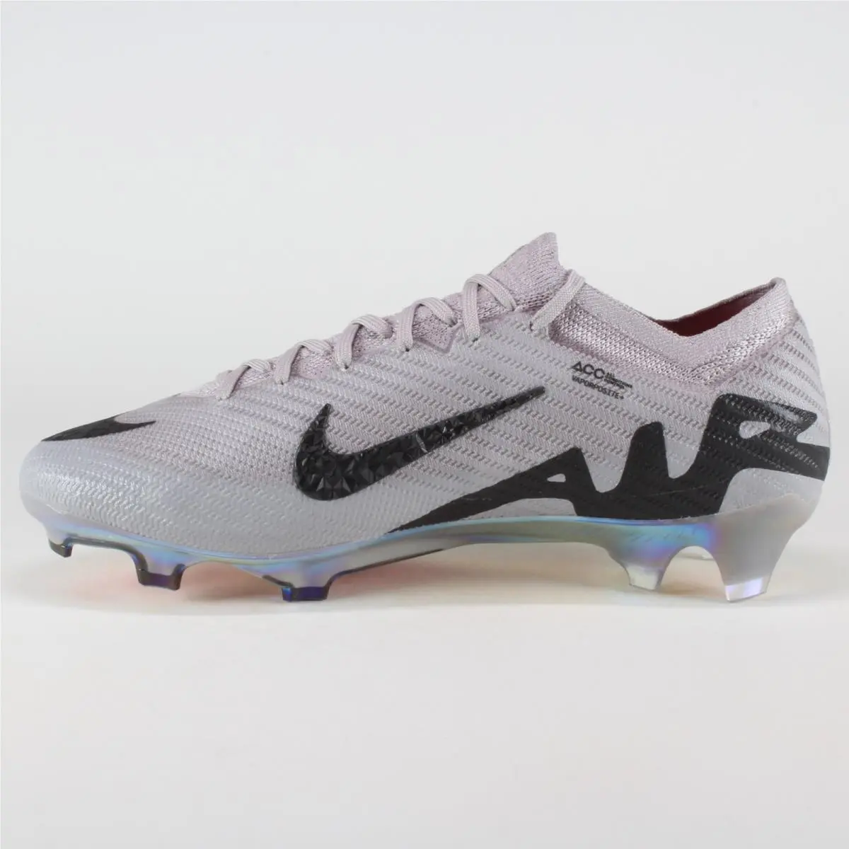 Nike shoes - Nike Zoom Vapor - Zoom Vapor - HF4396-001 - Gray 3
