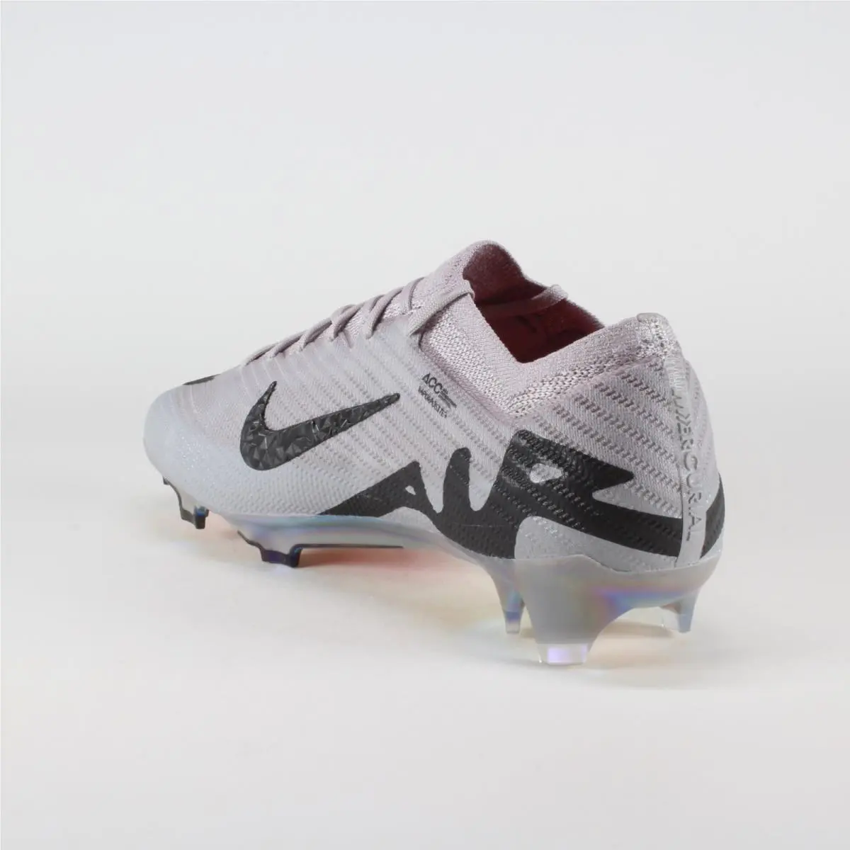 Nike shoes - Nike Zoom Vapor - Zoom Vapor - HF4396-001 - Gray 4