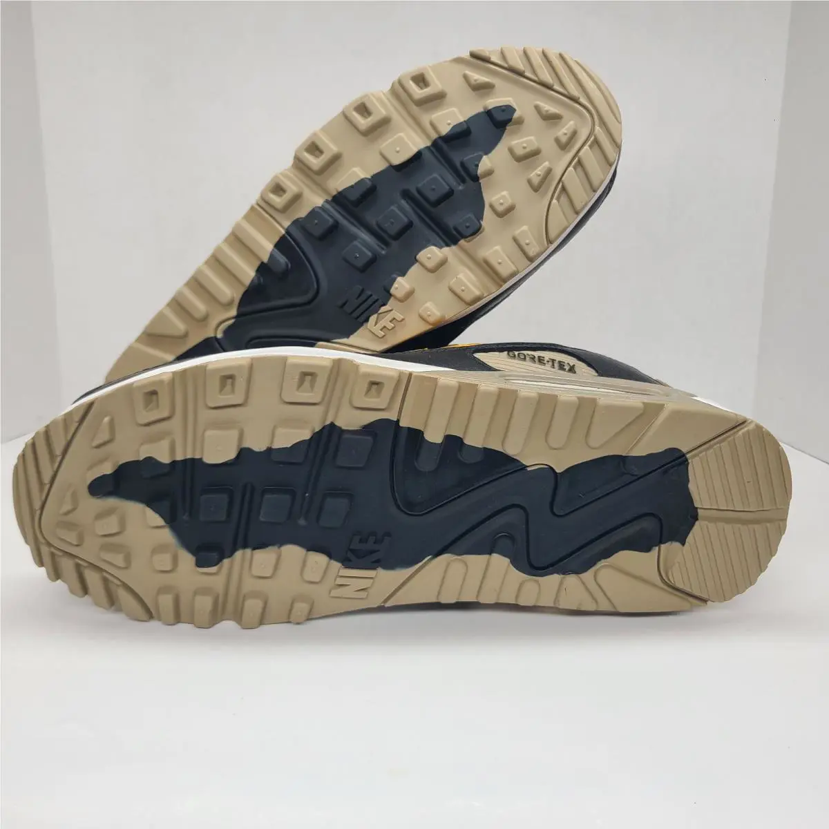 Nike shoes - Nike Air Max - Air Max - FD5810-201 - Cacao Wow/Khaki/Black/Light Orewood Brown 14