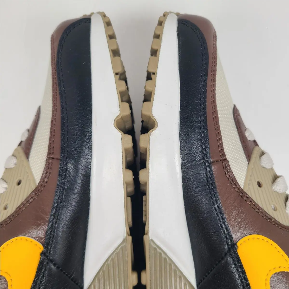Nike shoes - Nike Air Max - Air Max - FD5810-201 - Cacao Wow/Khaki/Black/Light Orewood Brown 12