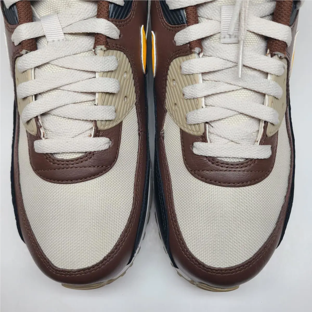 Nike shoes - Nike Air Max - Air Max - FD5810-201 - Cacao Wow/Khaki/Black/Light Orewood Brown 6