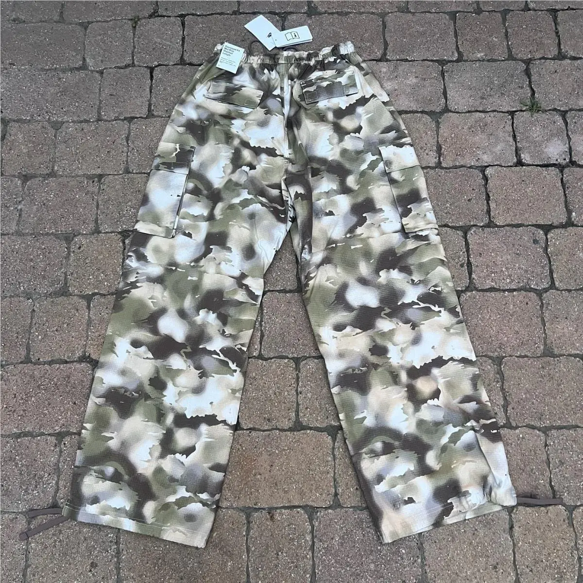 Nike clothing - HM9015-104 - HM9015-104 - Multicolor 8