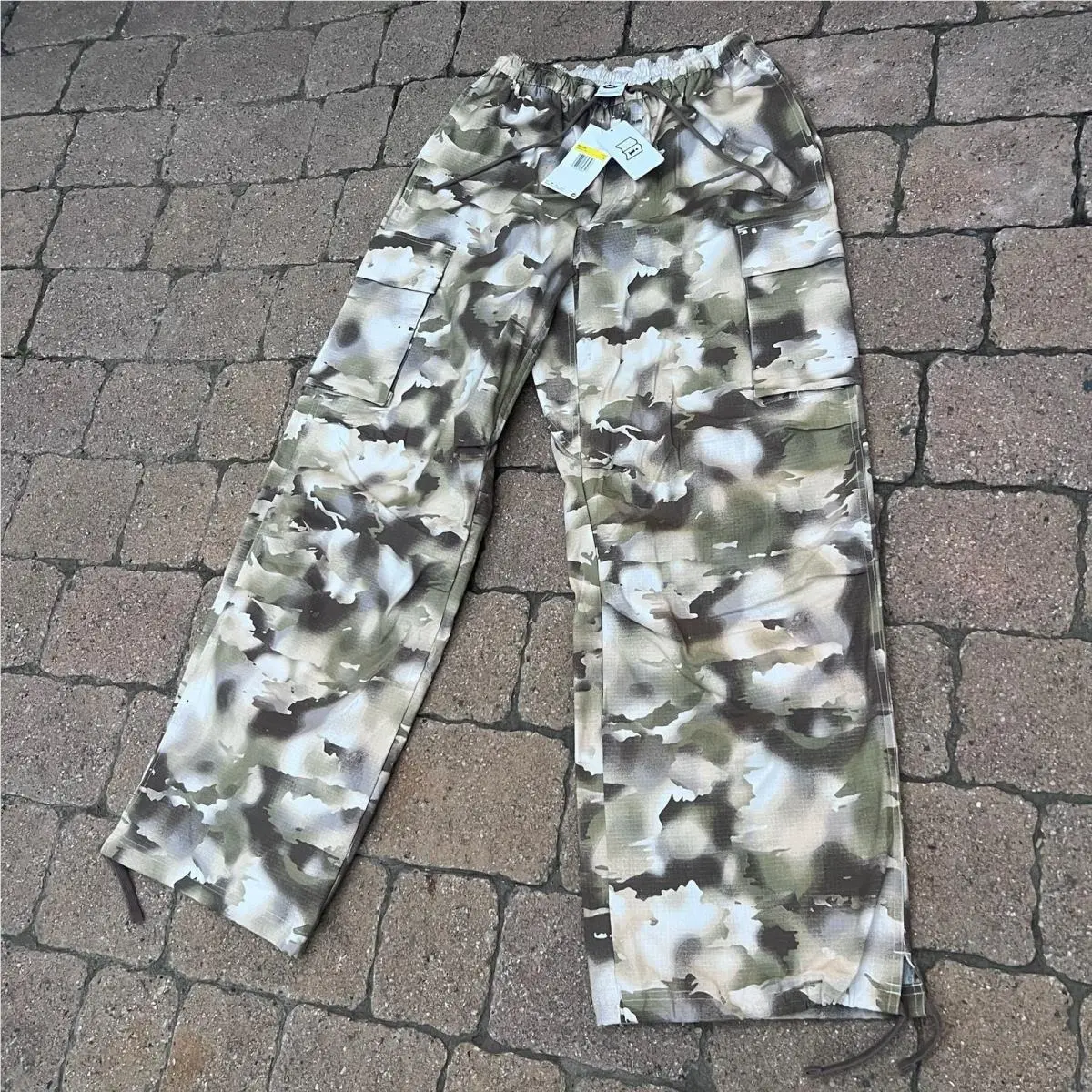 Nike clothing - HM9015-104 - HM9015-104 - Multicolor 0