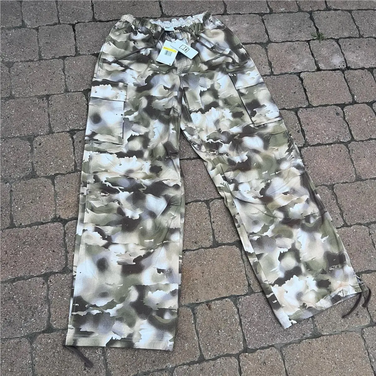 Nike clothing - HM9015-104 - HM9015-104 - Multicolor 1