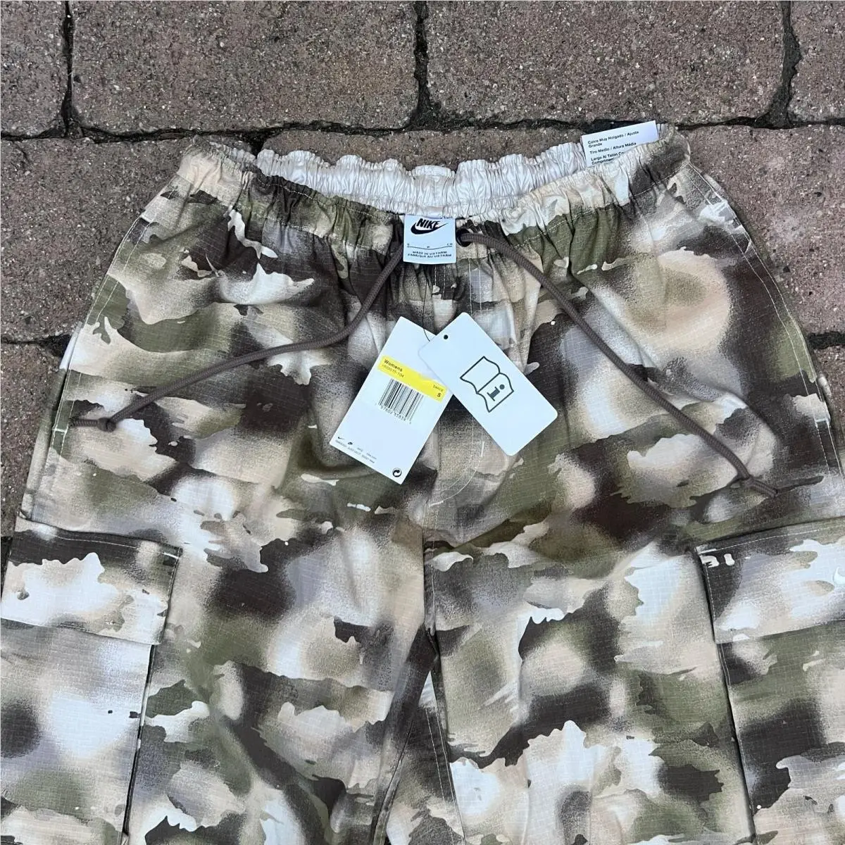 Nike clothing - HM9015-104 - HM9015-104 - Multicolor 3