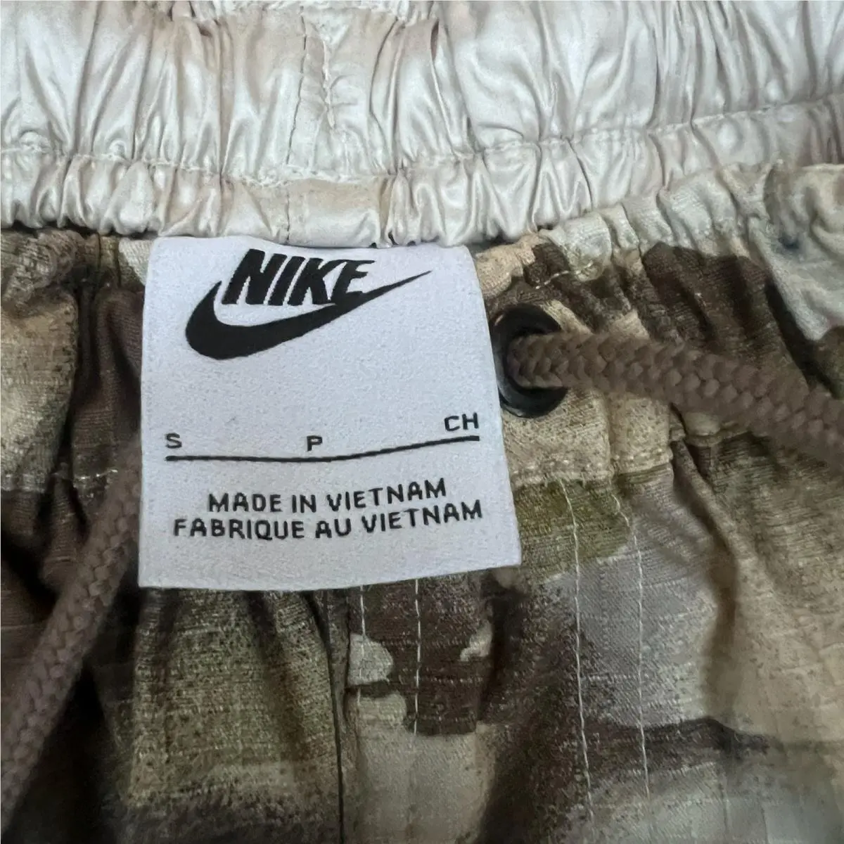 Nike clothing - HM9015-104 - HM9015-104 - Multicolor 6