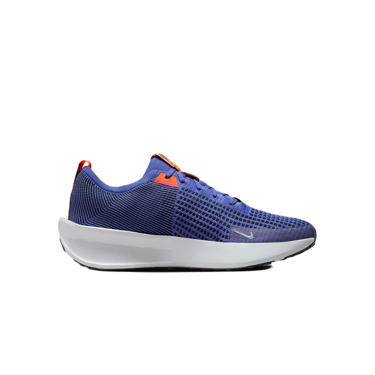 Nike shoes - Astronomy Blue/Hyper Crimson/Black/Pure Platinum (UPC: 197597732381) 0