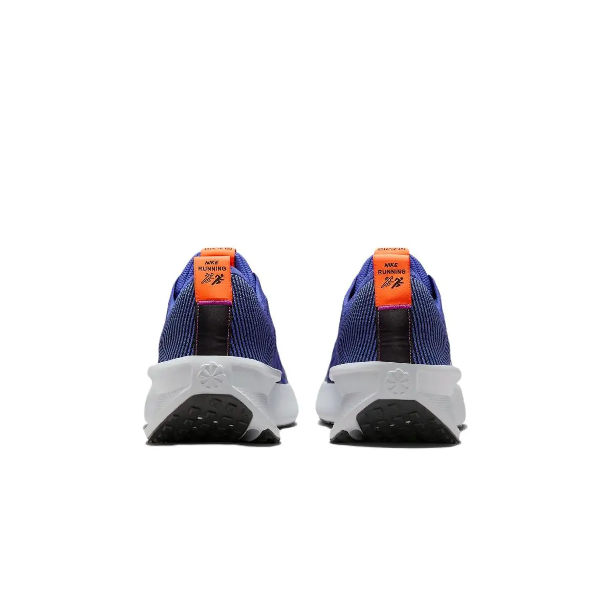 Nike shoes - Astronomy Blue/Hyper Crimson/Black/Pure Platinum (UPC: 197597732381) 2