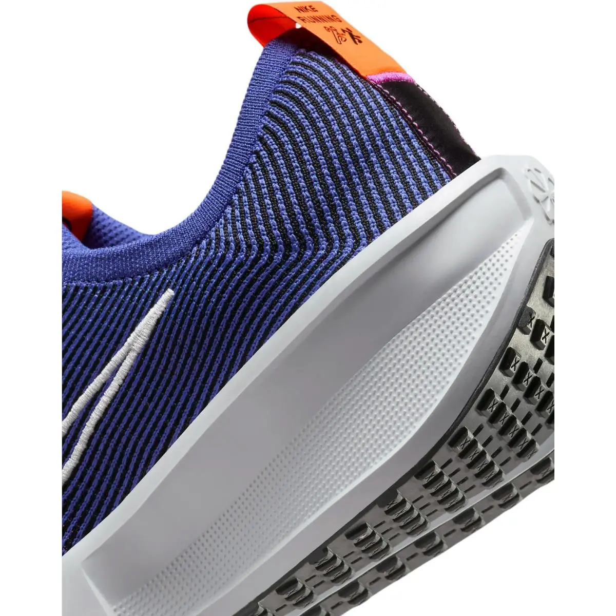 Nike shoes - Astronomy Blue/Hyper Crimson/Black/Pure Platinum (UPC: 197597732381) 5