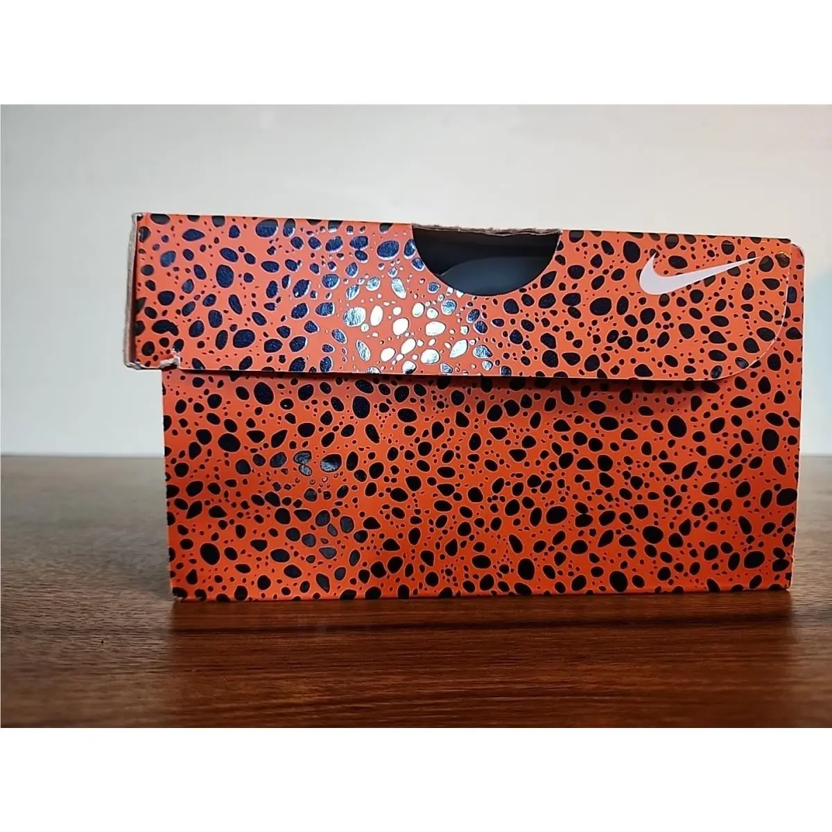 Nike shoes - Multicolor 10