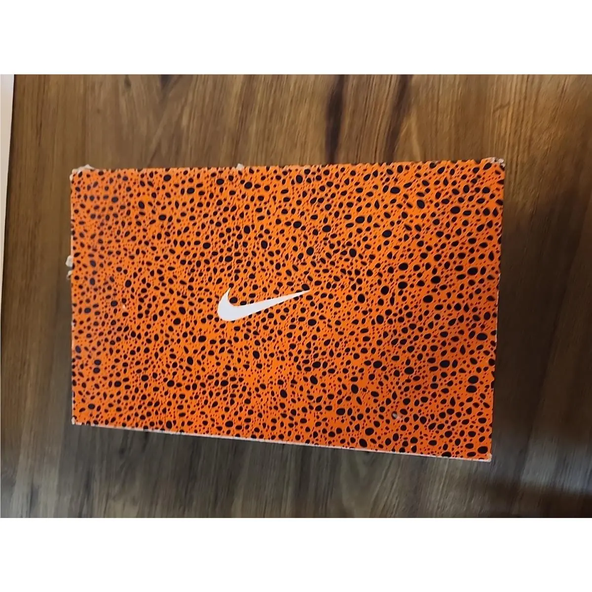 Nike shoes - Multicolor 12
