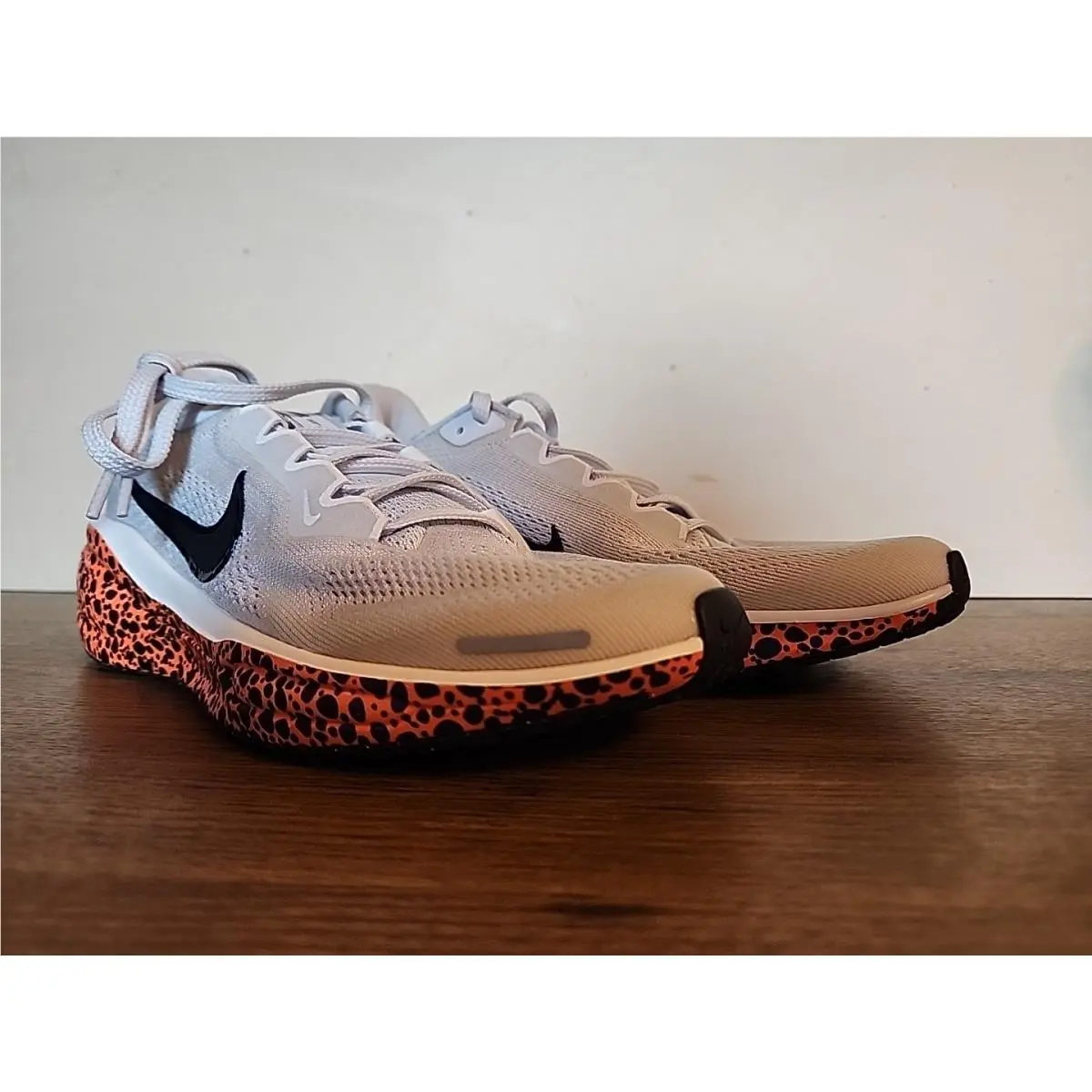 Nike shoes - Multicolor 2