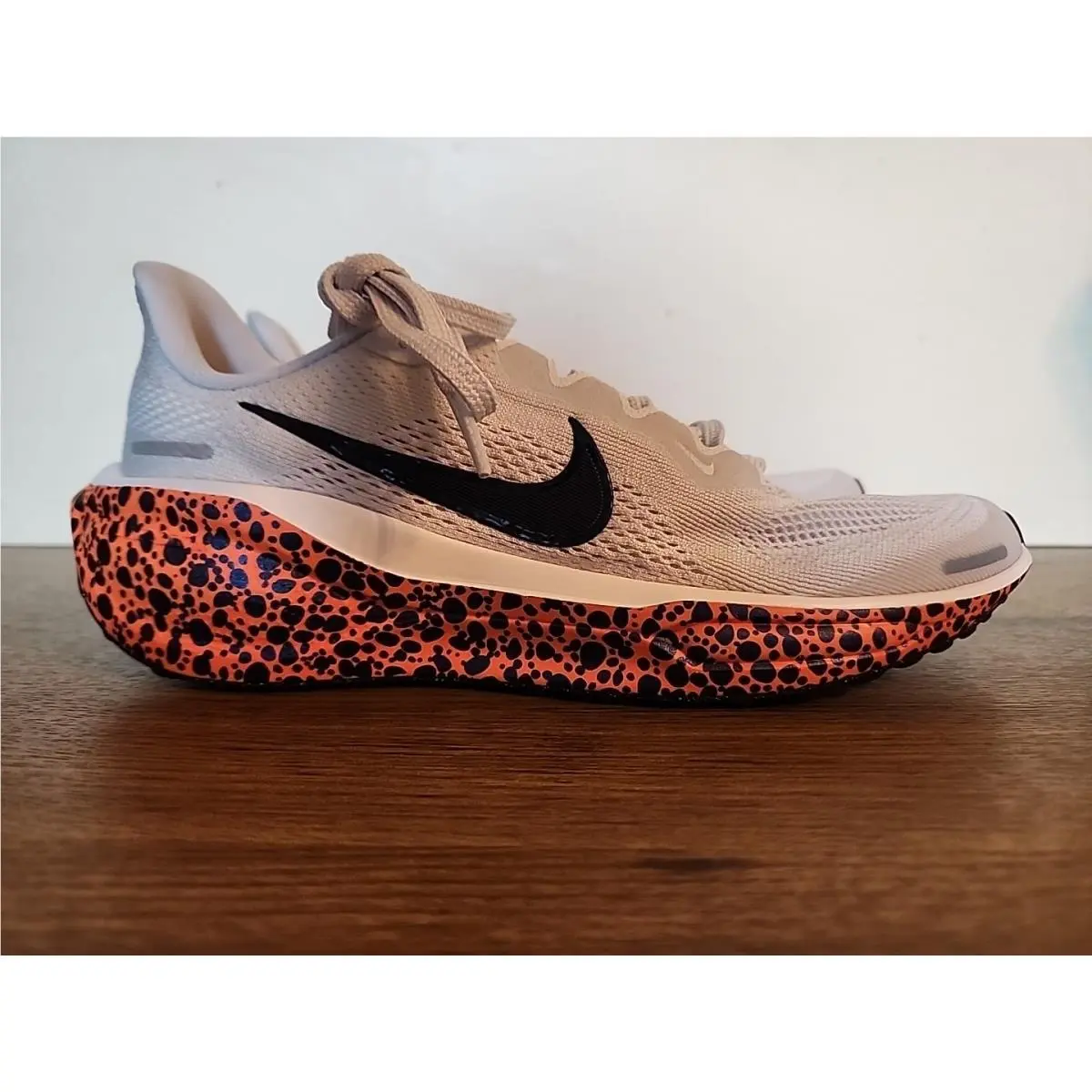 Nike shoes - Multicolor 3