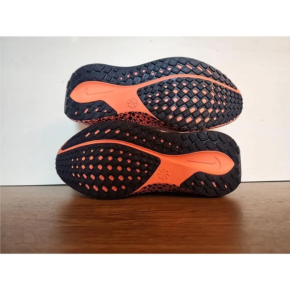Nike shoes - Multicolor 6